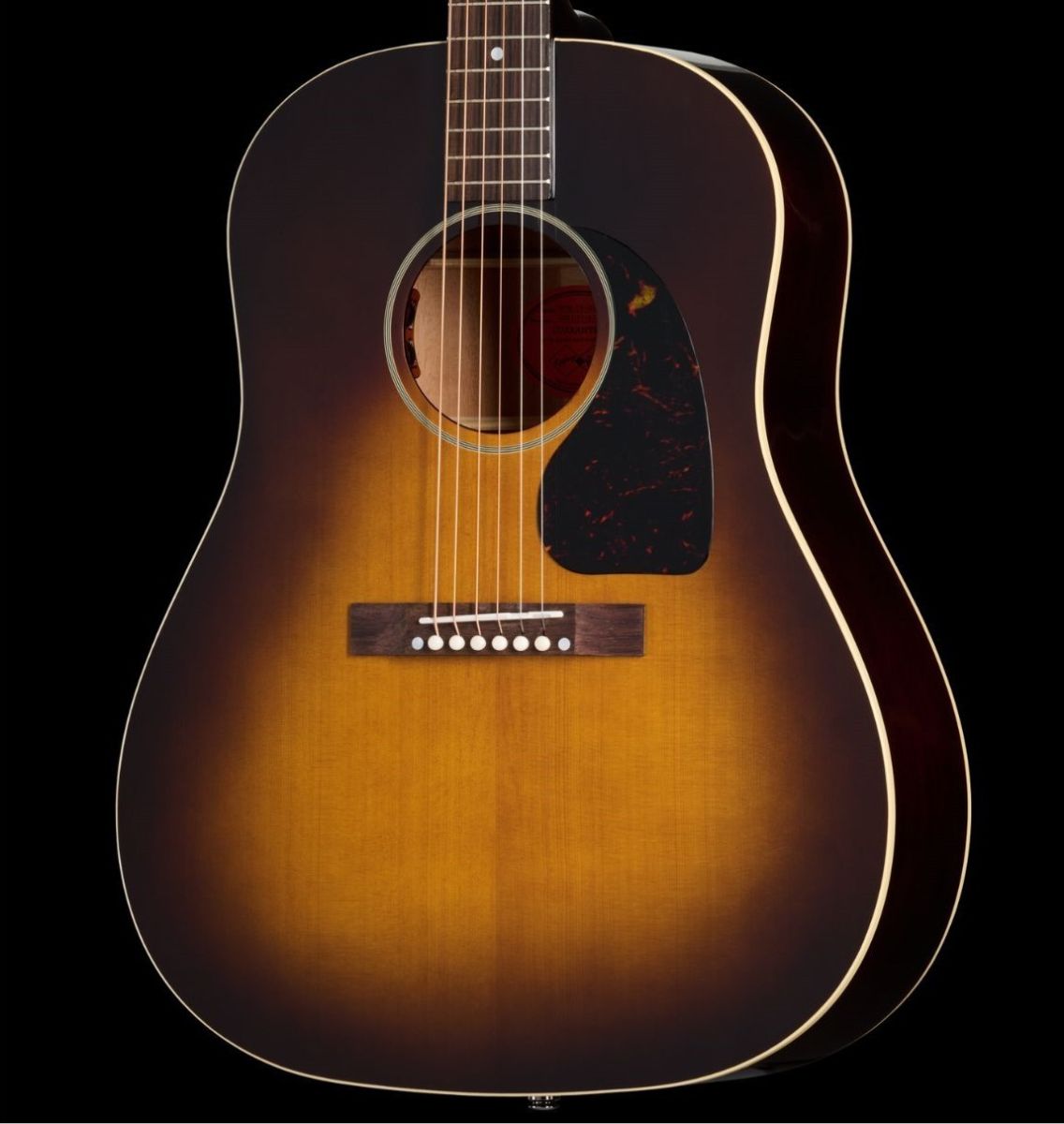 Epiphone Inspired By Gibson Custom Tamio Okuda J-45 | 【クロサワ