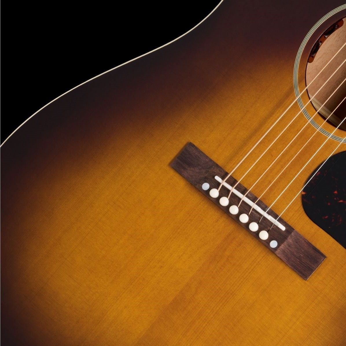 Epiphone Inspired By Gibson Custom Tamio Okuda J-45 | 【クロサワ