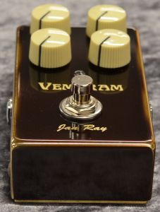 ギター JR-1 Jan Ray Clone Amazon | Demonfx GanRay/Jan Ray Magic6 OverDrive TonePedal