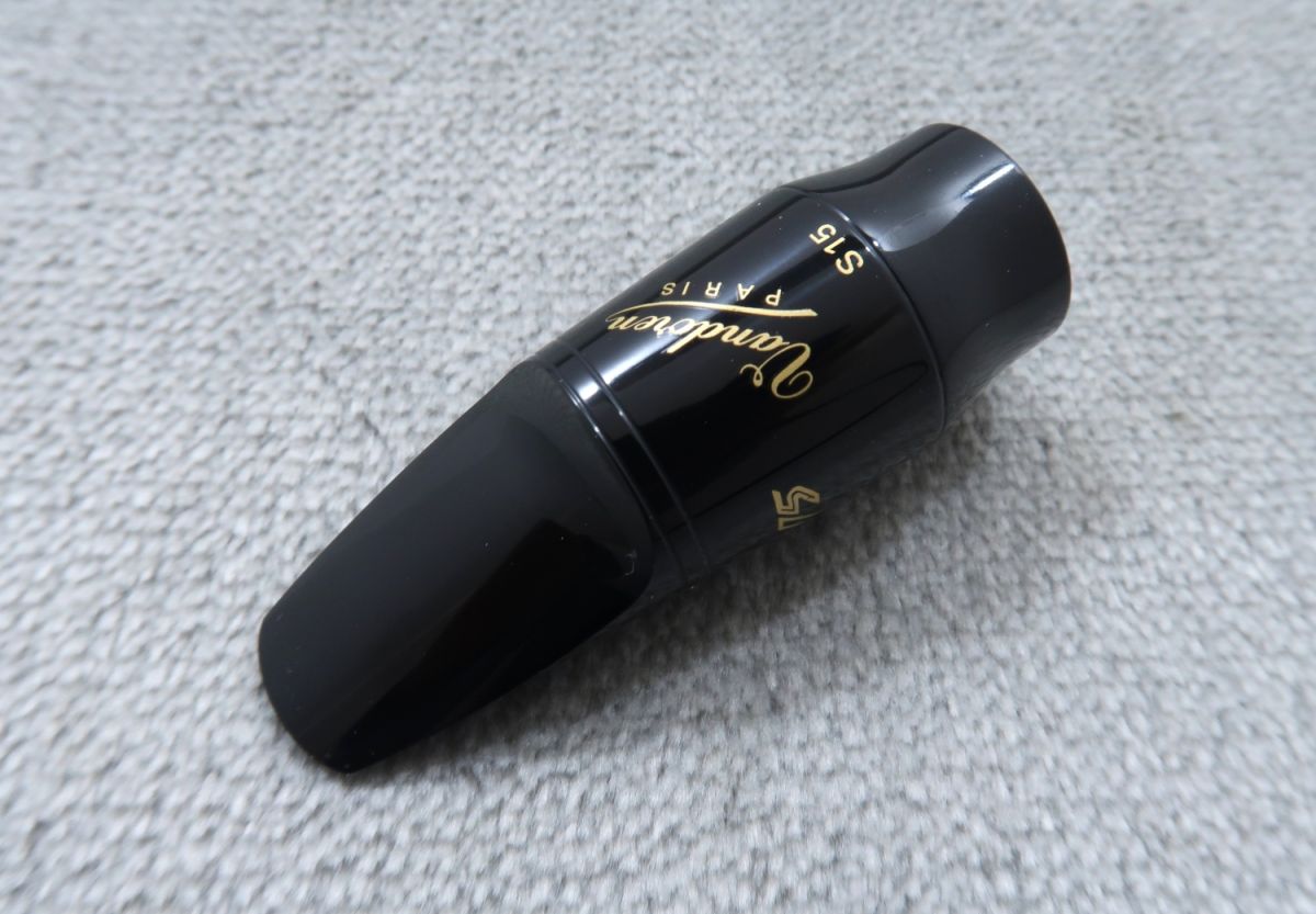 V5 ソプラノサックスマウスピース | 【クロサワ楽器店オンライン