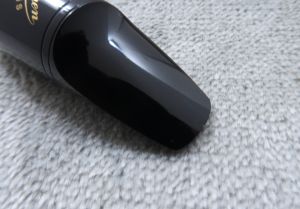 ソプラノサックスマウスピース　バンドレンV5S27 VANDOREN バンドレン ソプラノサックス用マウスピース