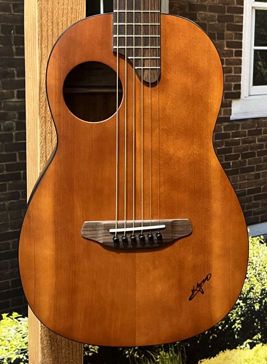 Nocturne AN #92301 | 【クロサワ楽器店オンラインショップ】いい楽器