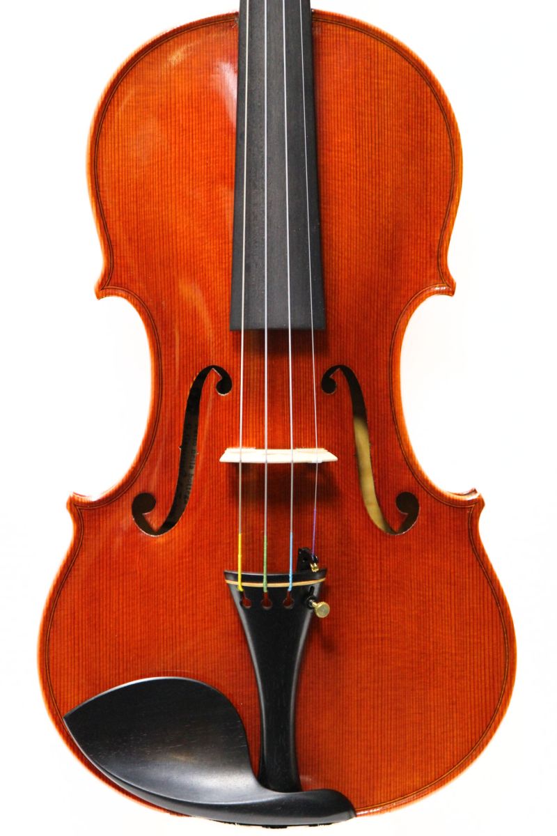 Paolo Traversi | 【クロサワ楽器店オンラインショップ】いい楽器との