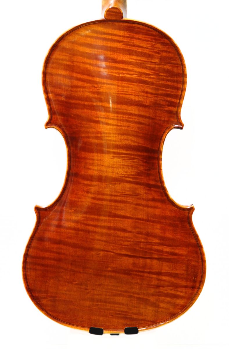 Paolo Traversi | 【クロサワ楽器店オンラインショップ】いい楽器との