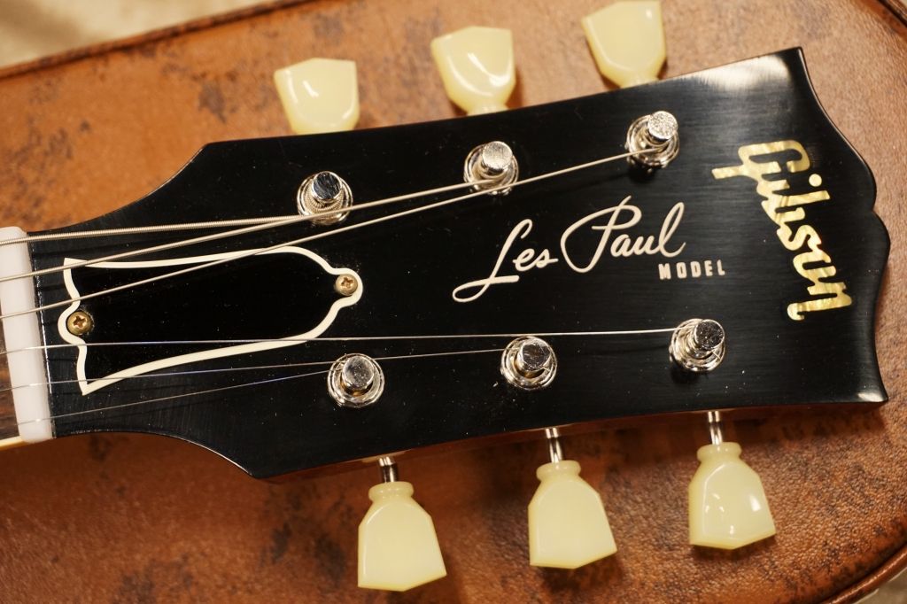 ギター Gibson Historic 1959 Les Paul Standard Gibson Custom Shop Historic Collection 1959 Les Paul