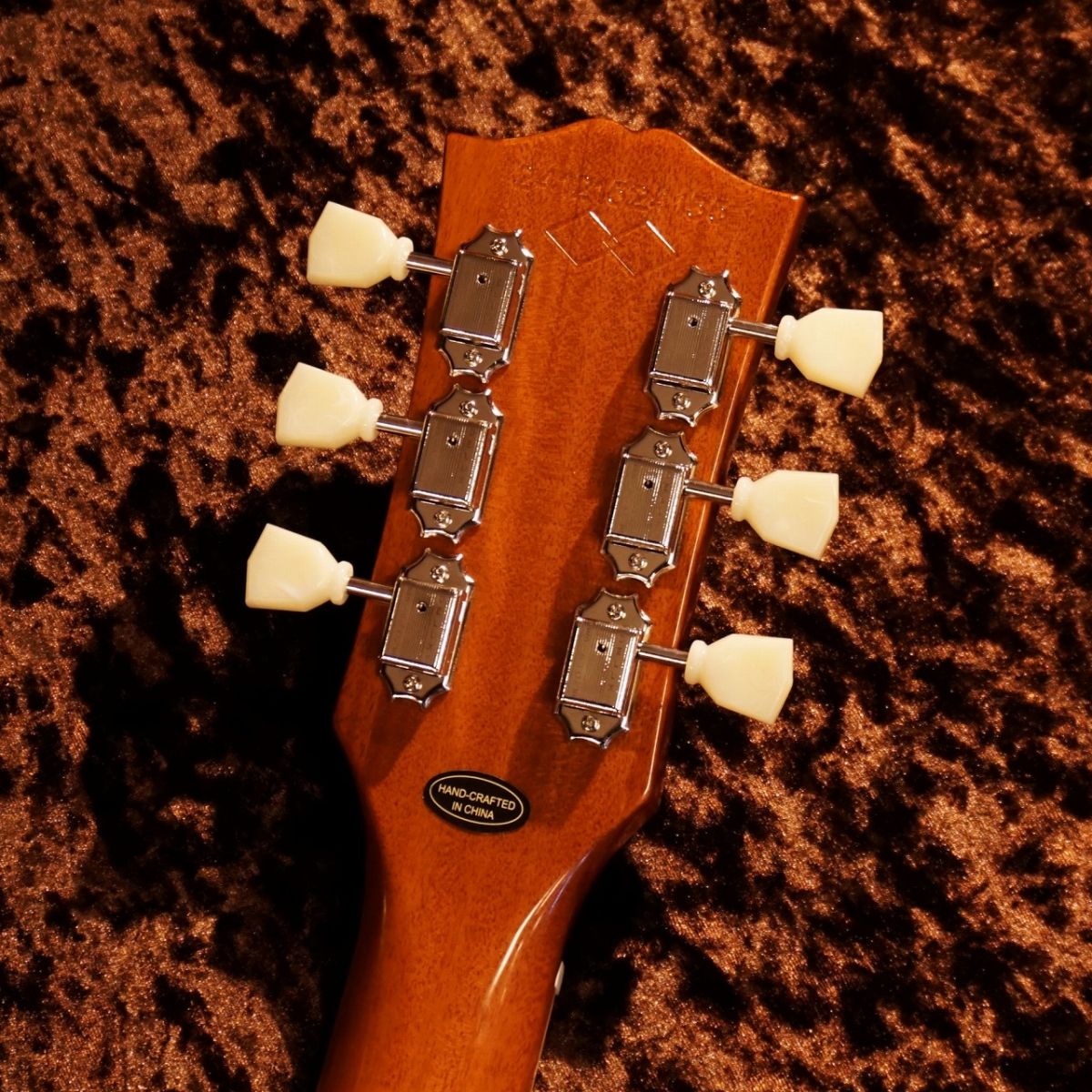 1957 Les Paul Goldtop Reissue Double Gold #24121524155