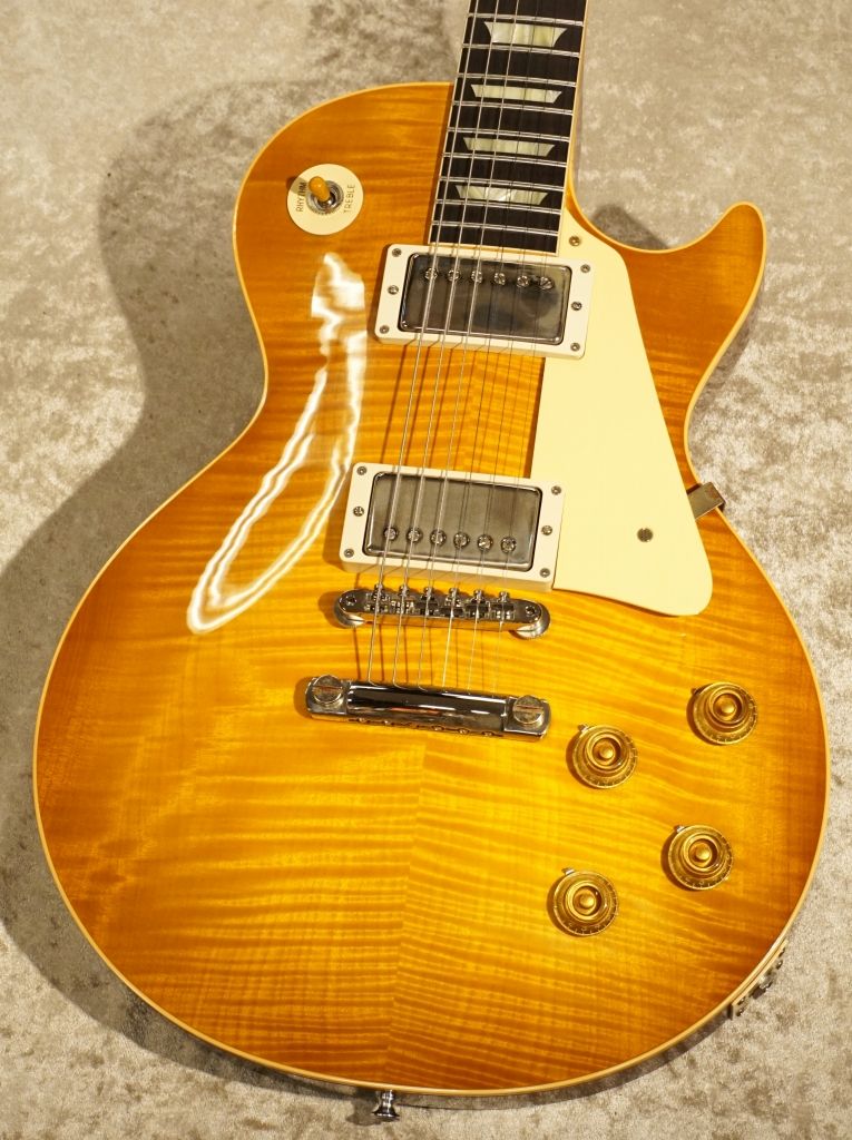 『金太郎飴さん専用』GibsonCustomShop 1959 金太郎飴さん専用』GibsonCustomShop 1959 - メルカリ