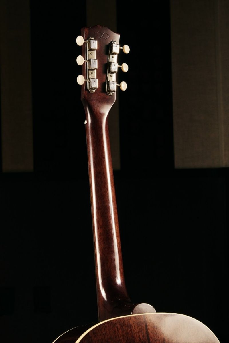 Inspired By Gibson Custom Tamio Okuda J-45 | 【クロサワ楽器