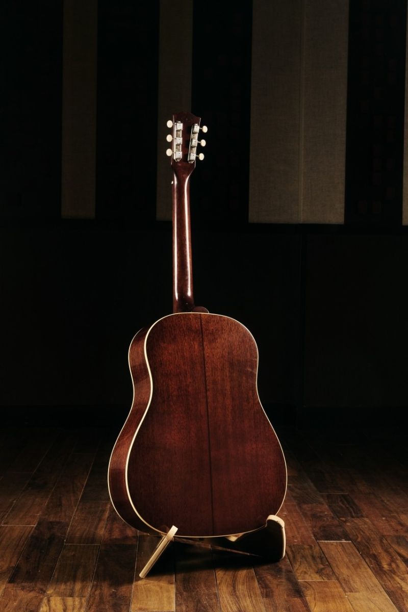 ギター Gibson Tamio Okuda J-45 ヤマハパルス米子楽器社オンラインストア / Gibson Tamio Okuda