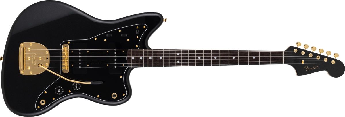 2025 Collection Made in Japan Traditional II 60s Jazzmaster