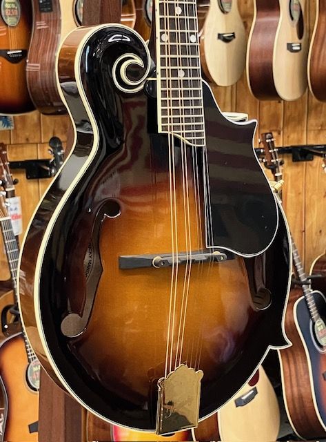 KM-850 Artist Model F-model Mandolin | 【クロサワ楽器店オンライン