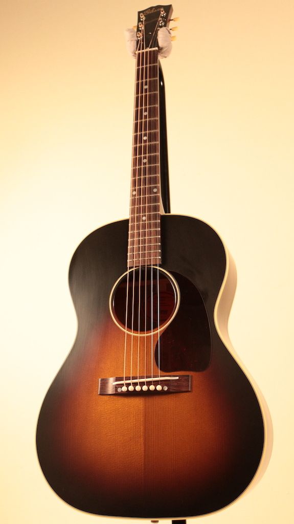 1942 Banner LG-2 #20825014 | 【クロサワ楽器店オンラインショップ