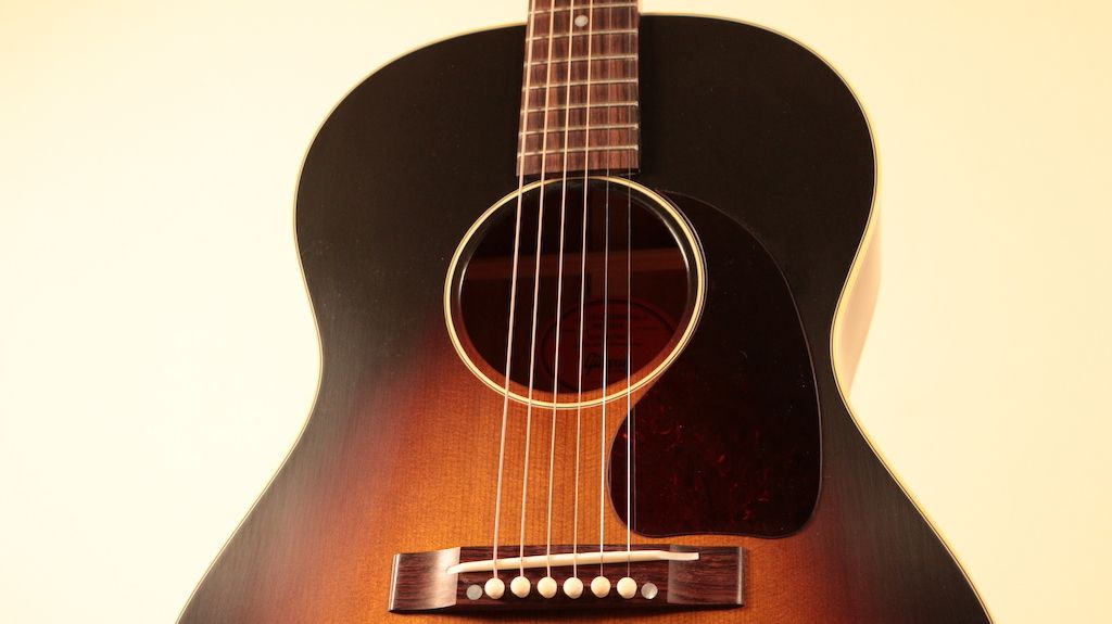 1942 Banner LG-2 #20825014 | 【クロサワ楽器店オンラインショップ