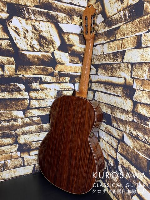 美品　Juan Hernandez ホアン・エルナンデス Profesional Juan Hernandez（ホアンエルナンデス）/Flamenca Profesional