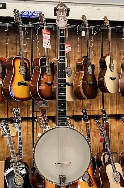 バンジョー ブリッジ ⑳ Doc‘s Banjos 7/8” バンジョー ブリッジ ⑳ Doc's Banjos 7/8” - メルカリ