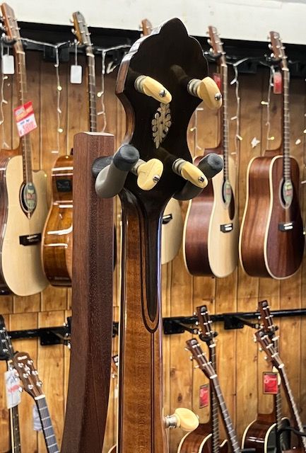 Bacon Professional No.3 5strings Banjo 1920's | 【クロサワ楽器店