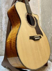 Bromo Guitars BAN2CE #56036 | 【クロサワ楽器店オンライン