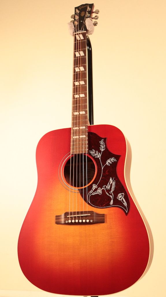 Hummingbird Special ♯20815034 | 【クロサワ楽器店オンライン