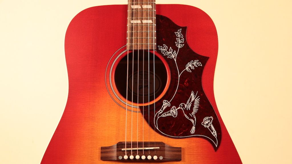 Hummingbird Special ♯20815034 | 【クロサワ楽器店オンライン