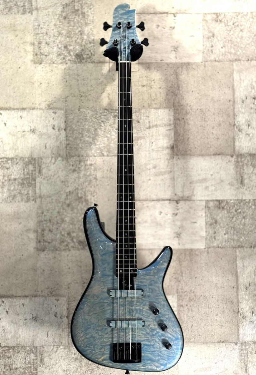 Sugi NB4C QBG/ASH エレキベース Sugi NB4C QBG/ASH エレキベース SUGI