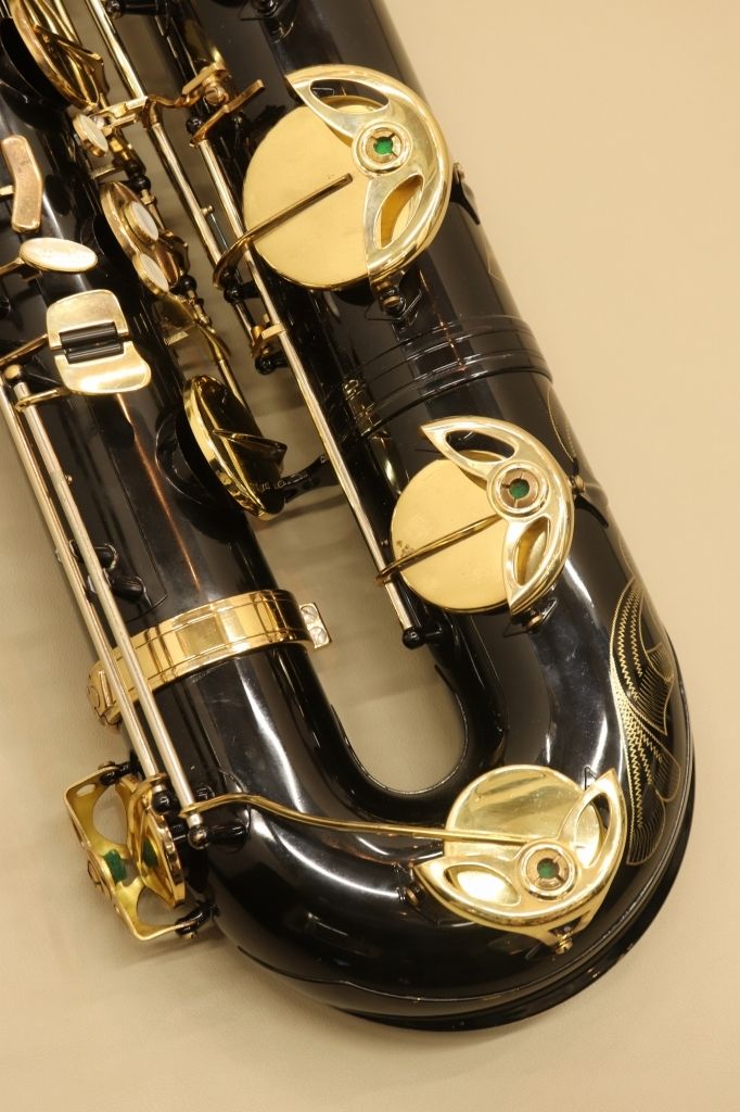 SA80II BLK | 【クロサワ楽器店オンラインショップ】いい楽器と