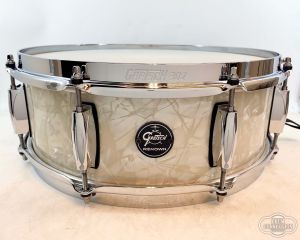 Gretsch Renown [RN2-0514S-VP] -VINTAGE PEARL-