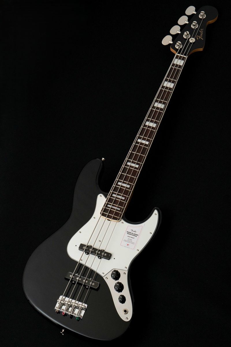 ギター Fender MadeInJapan Traditina II Late60s Fender Japan Traditional II Late 60S Stratocaster in Three