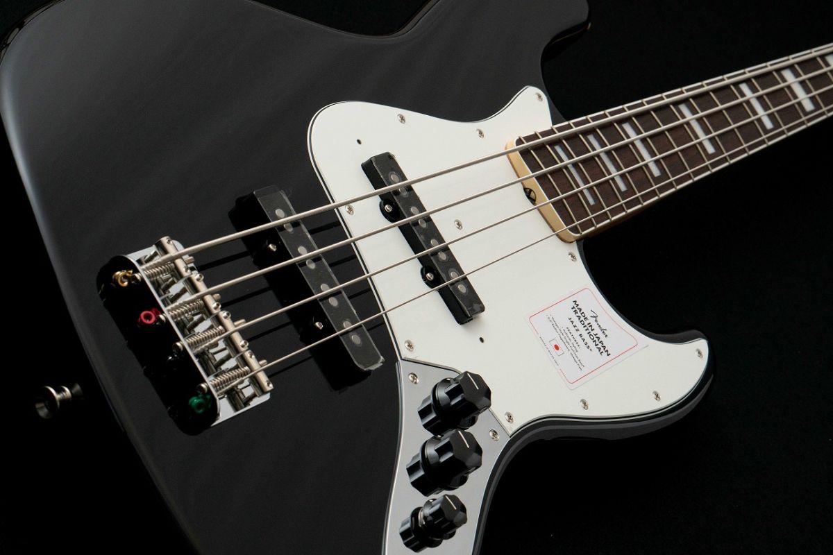 ギター Fender MadeInJapan Traditina II Late Fender Made in Japan Traditional II Late 60s Jaguar Lake
