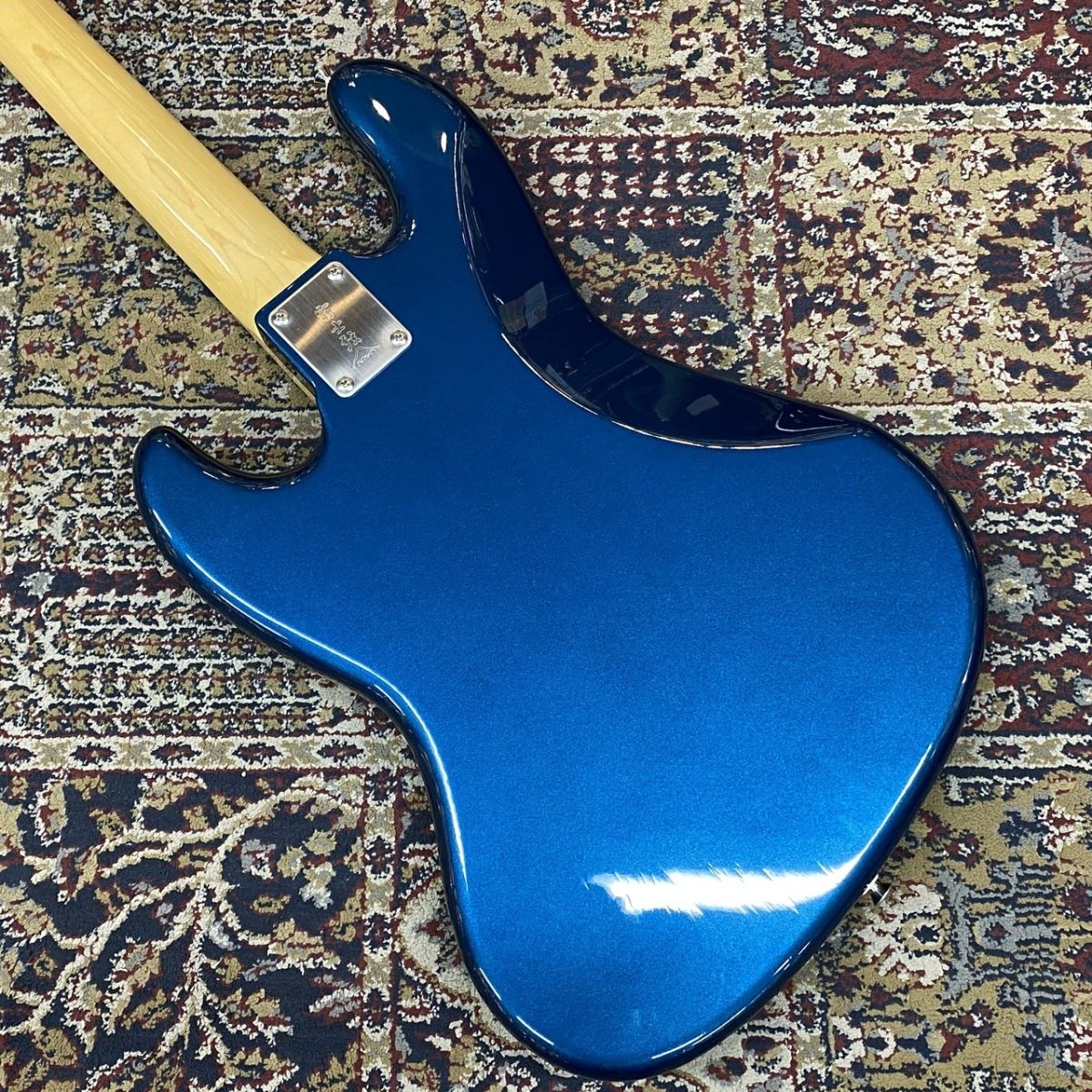 ※ジョージベン　FUJIGEN neo classic FUJIGEN Neo Classic NJB100MBAHV (VNT) ｜イケベ楽器店