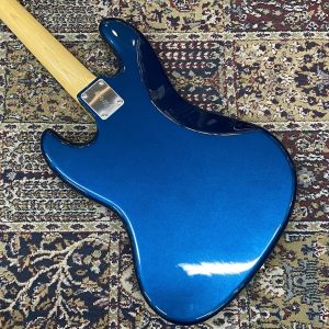 FGN Neo Classic エレキベース JB【日本製】 FUJIGEN(FGN) Neo Classic NJB100MBAH【Vintage Natural】（新品/送料