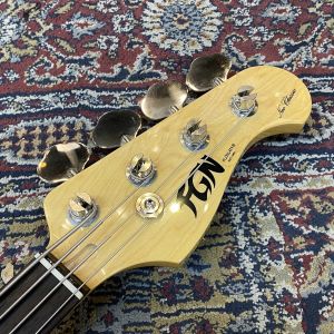 【美品】FUJIGEN Neo Classic ベース　EST-1960 FUJIGEN Neo Classic NJB100MBAHV (VNT) ｜イケベ楽器店