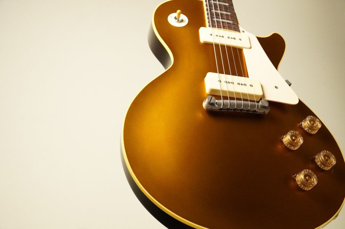 BURNED 54 STD -Gold Top-【3.97kg】 | 【クロサワ楽器店