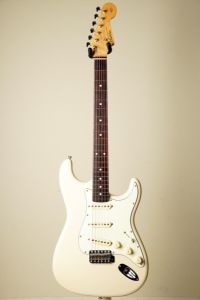 STC-KGN-#002-J-ALD -Olympic White- [3.41kg] | 【クロサワ楽器