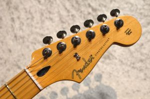 2HUM コンポーネントギター Conquer 59 with Tremolo Silver Jade | Baum Guitars | 取扱い