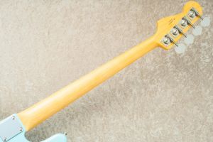 2025 Collection Made in Japan Traditional II 60s Jazz Bass