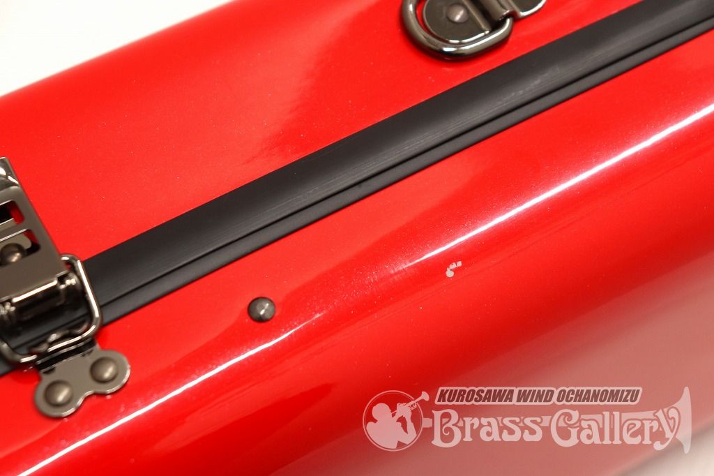 テナーバストロンボーン ケースノーマルタイプ | 【クロサワ楽器