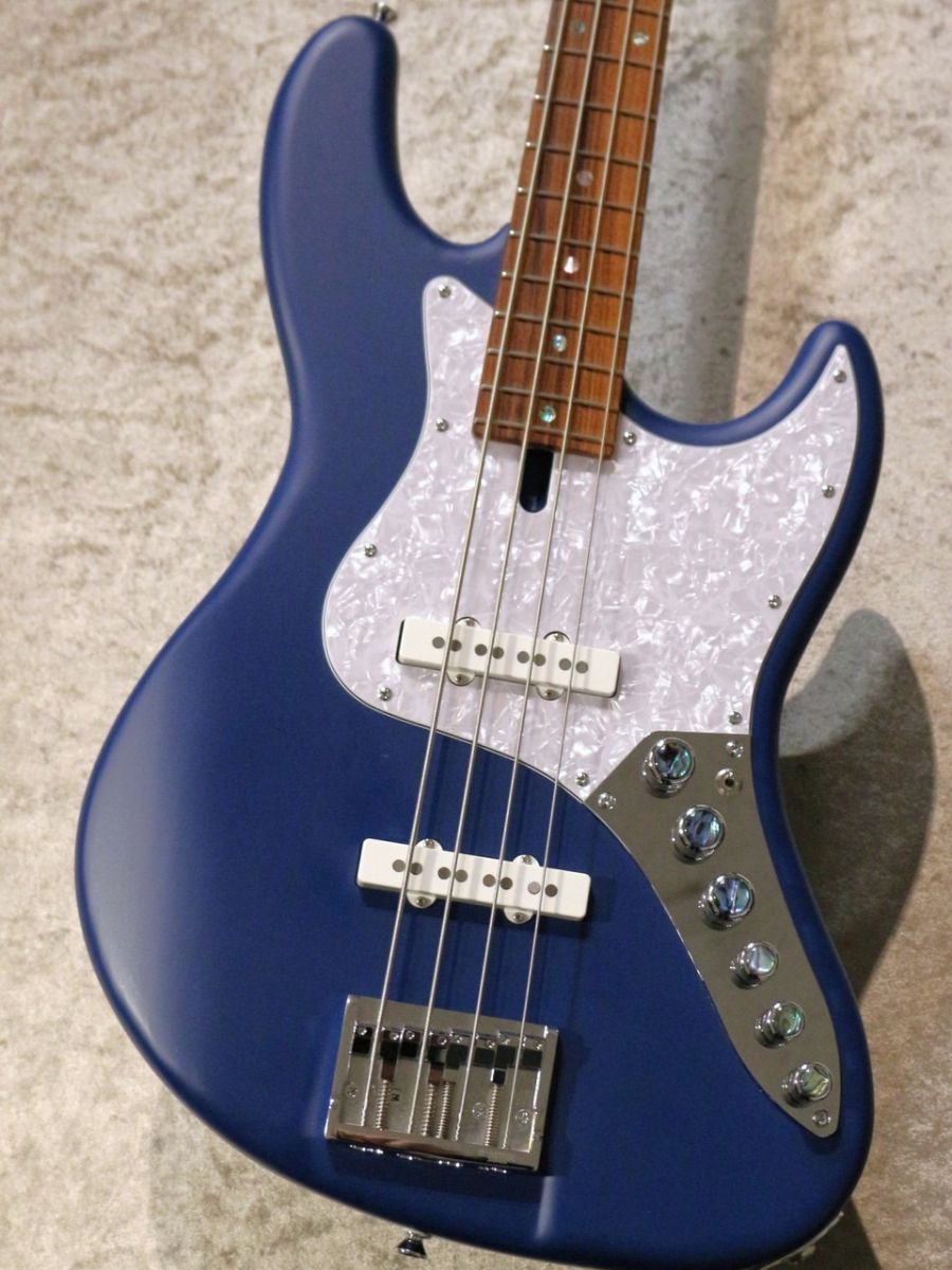 ギター Blue Mallow MSG-BC-'21WSE/E AQB-B | Deviser ｜株式会社ディバイザー｜長野