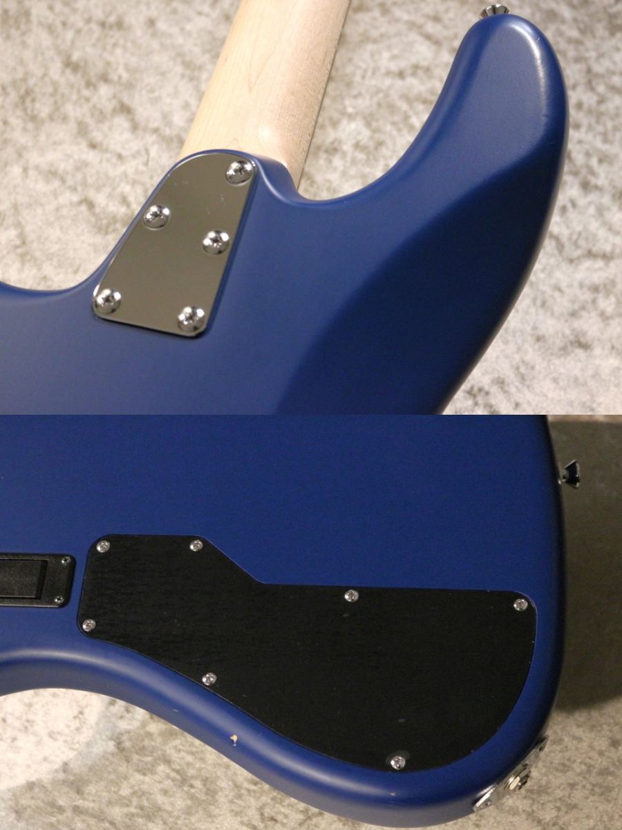 その他 Klober 4st -Indigo Blue Matte- | 【クロサワ楽器店