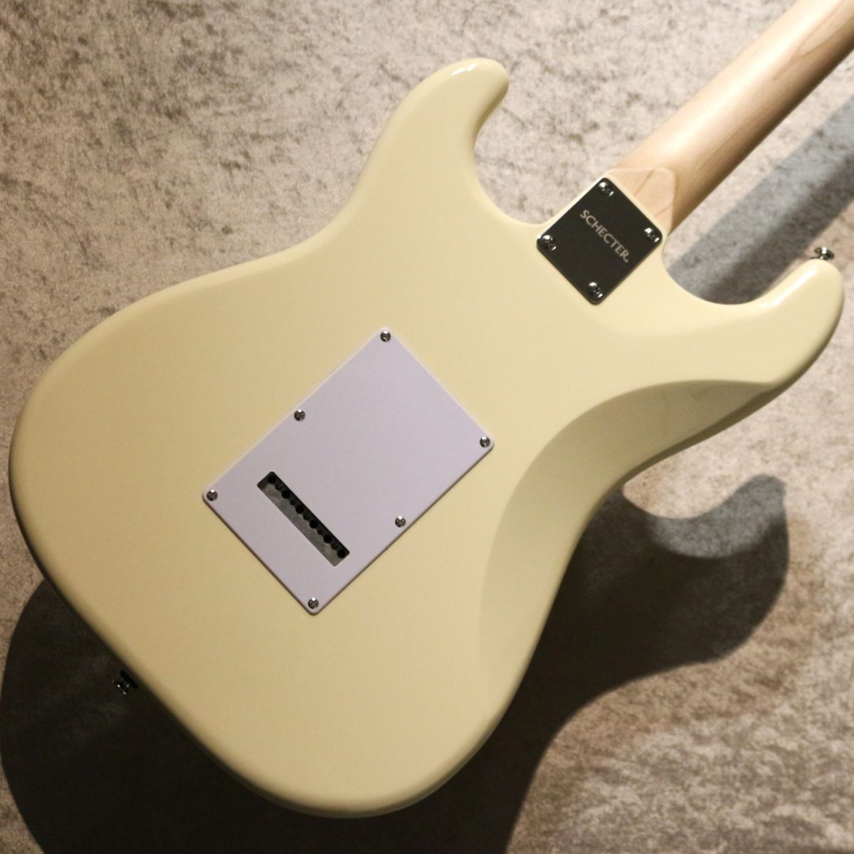 OL-ST-DH ~Vintage White~ #SOL-2503195 | 【クロサワ楽器店オンライン