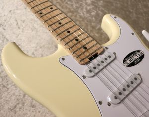 OL-ST-DH ~Vintage White~ #SOL-2503195 | 【クロサワ楽器店オンライン