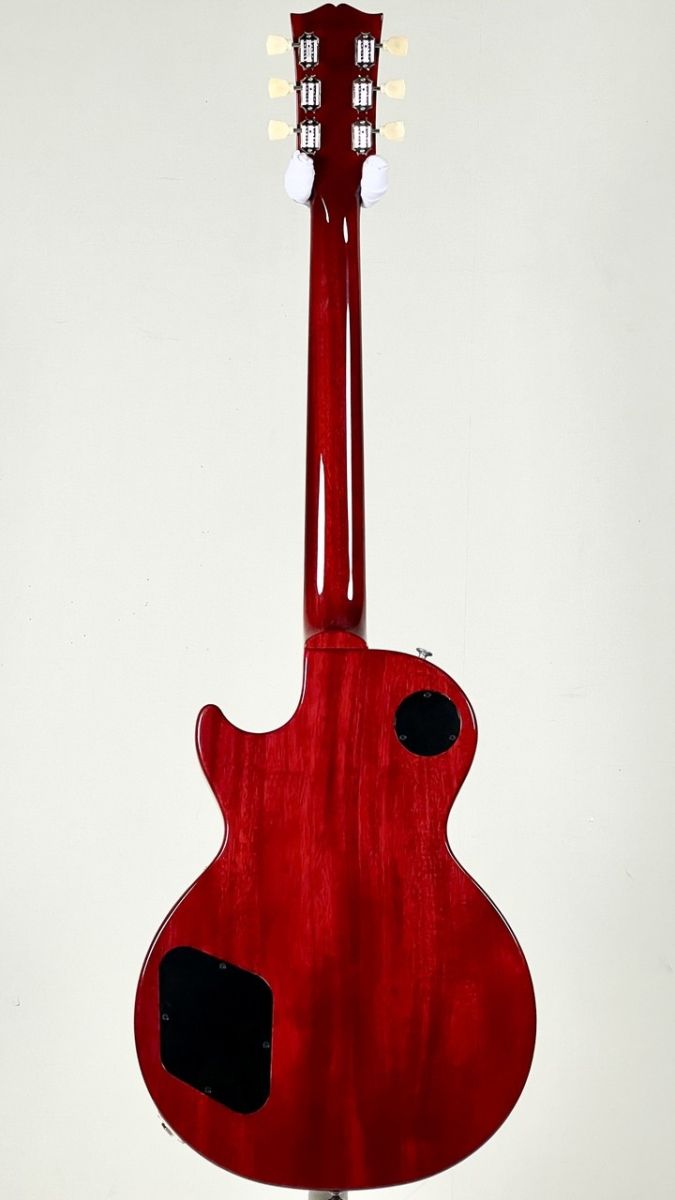 【3.7kg軽量個体】Gibson LesPaul Studio ワインレッド Gibson Les Paul Modern Studio Wine Red Satin with Gig bag