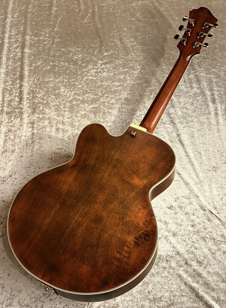 ギター meron 中古］Marchione / Vintage Tremolo Drop Top HSH Cherry