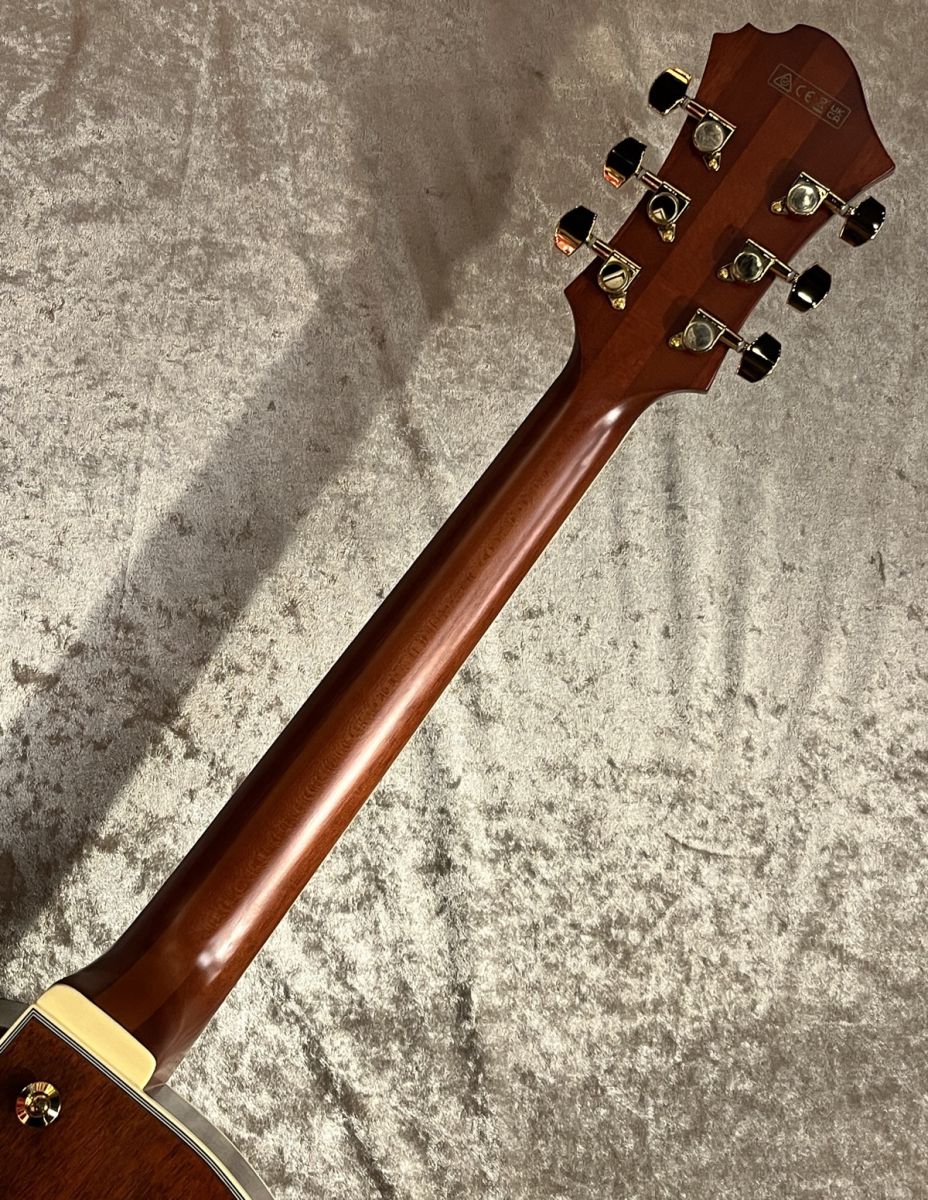 ギター meron 中古］Marchione / Vintage Tremolo Drop Top HSH Cherry