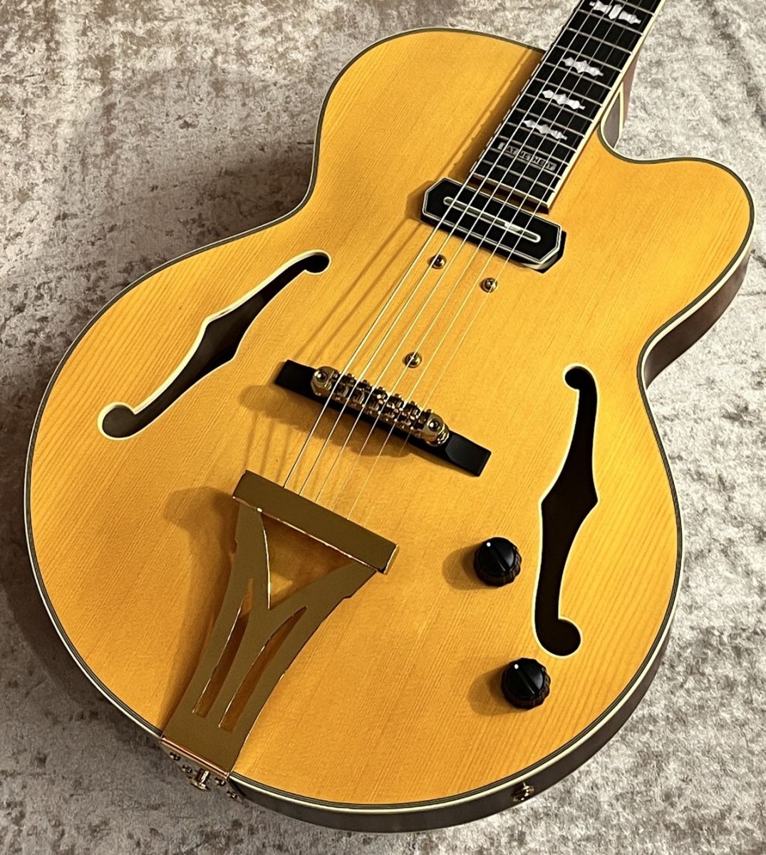 Pat Metheny PM3C-NAL Natural sn PW25030393 | 【クロサワ楽器