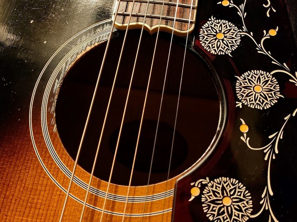 Murphy Lab 1957 SJ-200 Light Aged #23294028 | 【クロサワ楽器店