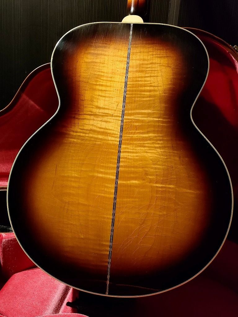 Murphy Lab 1957 SJ-200 Light Aged #23294028 | 【クロサワ楽器店