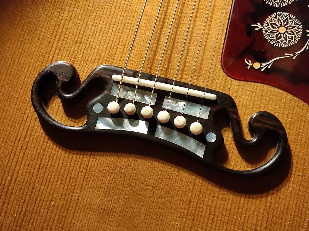 Murphy Lab 1957 SJ-200 Light Aged #23294028 | 【クロサワ楽器店