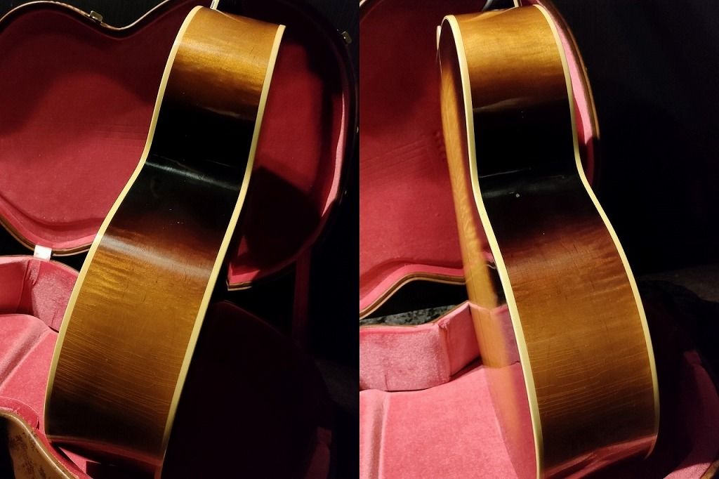 Murphy Lab 1957 SJ-200 Light Aged #23294028 | 【クロサワ楽器店