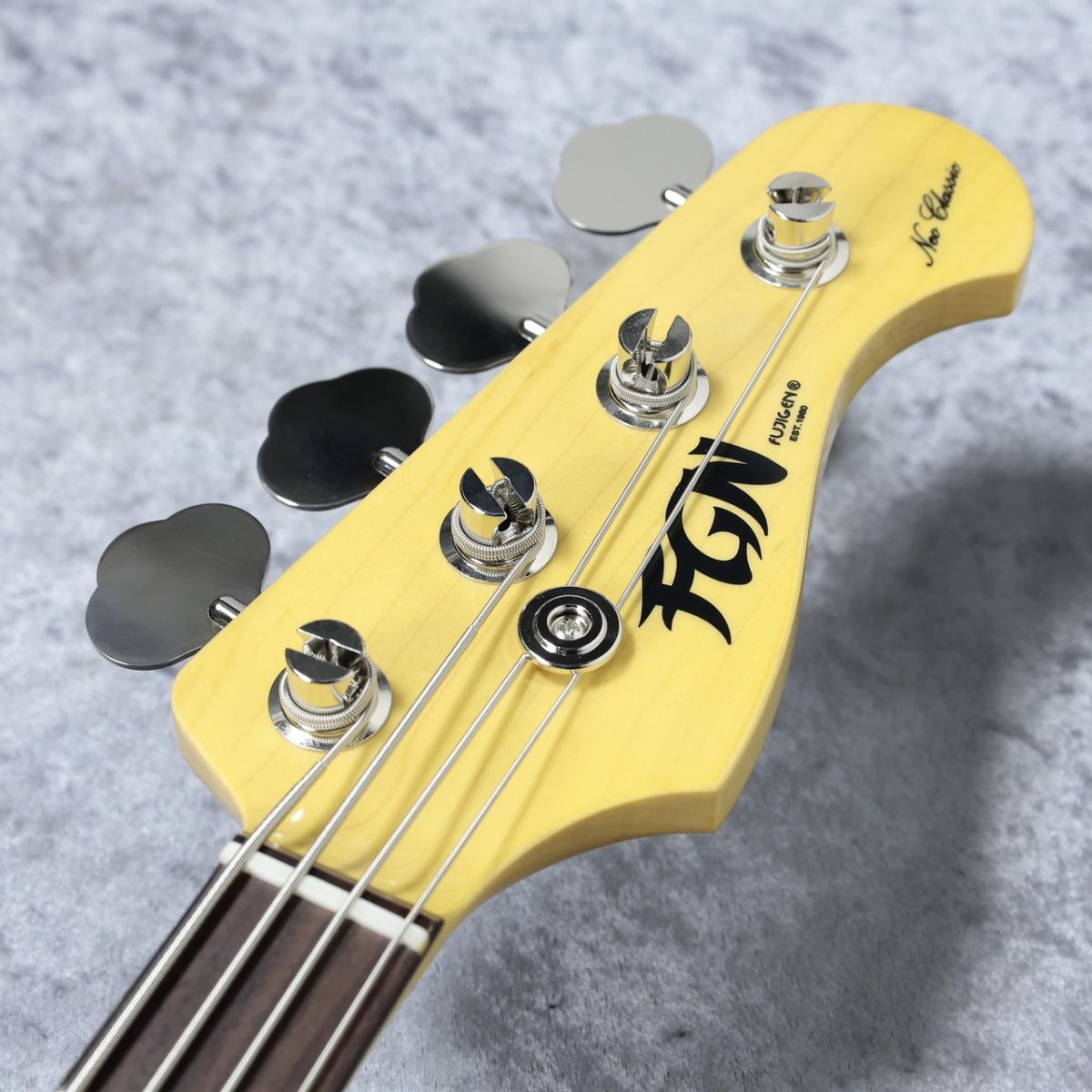 NJB200RAL - British Green - | 【クロサワ楽器店オンラインショップ