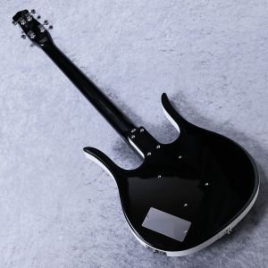 LONGHORN BASS - BLK - | 【クロサワ楽器店オンラインショップ】いい